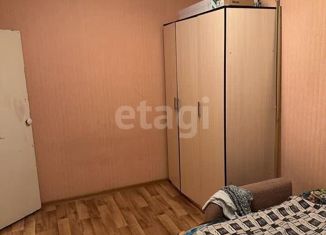 1-комнатная квартира на продажу, 27.8 м2, Челябинская область, улица Молодогвардейцев, 60