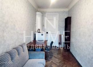 Комната на продажу, 93 м2, Санкт-Петербург, переулок Пирогова, 8, муниципальный округ Адмиралтейский