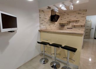 1-ком. квартира на продажу, 41.5 м2, Краснодар, Московская улица, 131к3, ЖК Три Кита