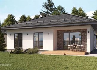 Продажа дома, 134.1 м2, СНТ Медик