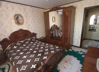 Трехкомнатная квартира на продажу, 81 м2, Геленджик, улица Маршала Жукова, 1к6, ЖК Кубанская Марка