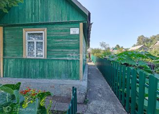 Дом на продажу, 40 м2, Новосибирск, Дзержинский район, аллея Г, 91