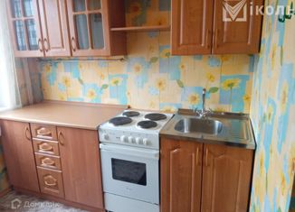 Продам двухкомнатную квартиру, 45 м2, Иркутская область, улица Маршала Конева, 74