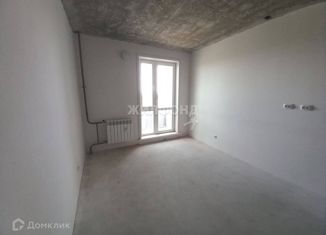 Продаю квартиру студию, 22 м2, Новосибирск, улица Забалуева, 102, метро Студенческая