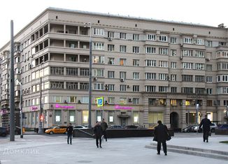 3-ком. квартира в аренду, 65 м2, Москва, Долгоруковская улица, 5, Долгоруковская улица