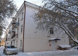 Продажа 2-ком. квартиры, 57 м2, Екатеринбург, улица Мичурина, 23А, метро Динамо