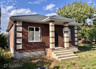 Продам дом, 100 м2, СНТ Ветеран, улица 3-я Линия