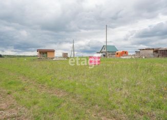 Продается земельный участок, 12 сот., деревня Чуваки, Голубиная улица