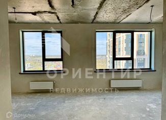 Продается 3-комнатная квартира, 78 м2, Екатеринбург, улица Владимира Белоглазова, 2А, метро Машиностроителей