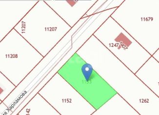 Продам участок, 8.7 сот., село Миловка, Лесная улица, 3/1