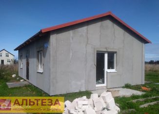 Продается дом, 60 м2, поселок Коврово, Балтийская улица