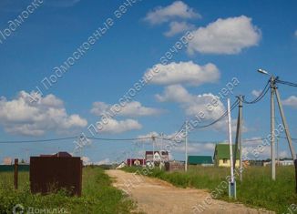 Продаю земельный участок, 6 сот., деревня Евсеево