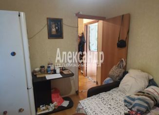 Продажа однокомнатной квартиры, 31.8 м2, деревня Рапполово, Овражная улица, 28