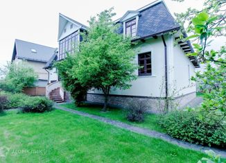 Продажа дома, 598.5 м2, Электроугли, Ореховая улица, 20