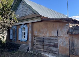 Продам дом, 35.5 м2, посёлок городского типа Нижние Вязовые, улица Пушкина, 68