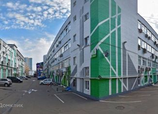 Сдается в аренду офис, 1824 м2, Москва, 3-я улица Ямского Поля, 2к26, 3-я улица Ямского Поля