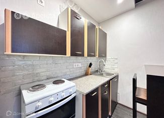 Сдается в аренду квартира студия, 24 м2, Мурино, Новая улица, 7к4, ЖК Новое Мурино