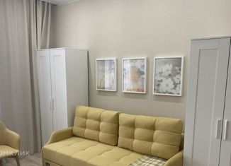 Продаю 1-ком. квартиру, 40 м2, Краснодар, ЖК Фонтаны, Воронежская улица, 47/35