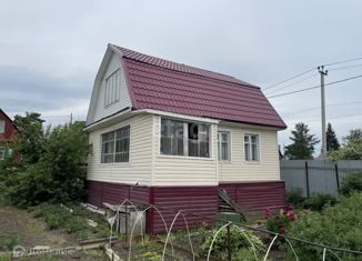 Продам дом, 42 м2, поселок Кульчаны, СНТ Машиностроитель, 118