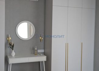 2-комнатная квартира на продажу, 70 м2, Нижегородская область, улица Тимирязева, 9к2
