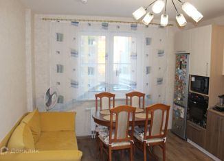 2-ком. квартира на продажу, 55.1 м2, Нижний Новгород, улица Романтиков, 14, улица Романтиков