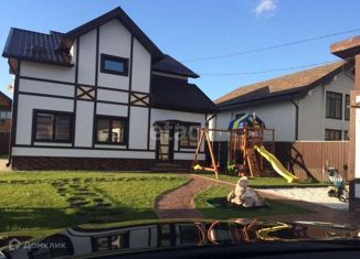 Продажа дома, 150 м2, СНТ Звёздное, Космическая улица, 147