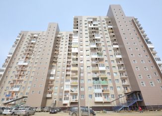 Продается 1-комнатная квартира, 30.1 м2, Якутск, улица Бабушкина, 12/3, Промышленный округ