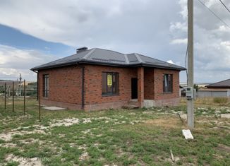 Продажа дома, 95 м2, посёлок Российский, Ажурная улица
