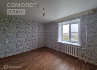 Продается 1-ком. квартира, 29.8 м2, Вологодская область, улица Маршала Конева, 31А