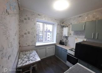 Продаю 2-комнатную квартиру, 44.4 м2, город Семилуки, улица Чапаева, 54