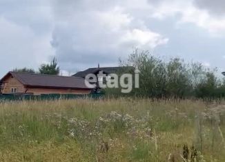 Продам участок, 12 сот., СНТ Дружное-3, Центральная улица