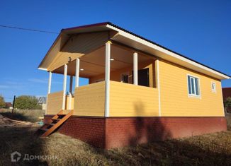 Дом на продажу, 60 м2, посёлок Каменка