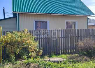 Продам дом, 50 м2, село Лучаново, Малиновая улица