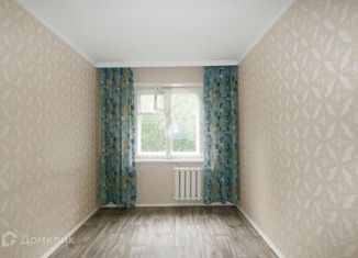 Продажа 2-комнатной квартиры, 45 м2, Новосибирск, улица Ильича, 15, улица Ильича