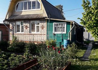 Продажа дома, 61.1 м2, деревня Шитробово