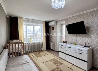 Продается 2-ком. квартира, 44.4 м2, Октябрьский, улица Садовое Кольцо, 38