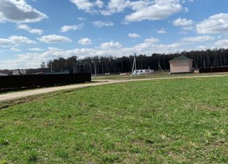 Продажа участка, 9 сот., деревня Вертячево