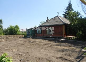 Продается дом, 48 м2, поселок Тулинский, Западная улица