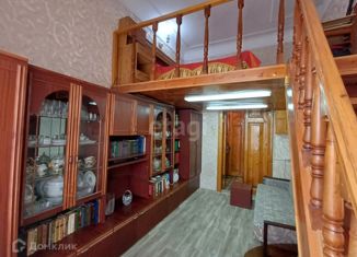 2-комнатная квартира на продажу, 65.6 м2, Краснодар, Рашпилевская улица, 127, Центральный микрорайон