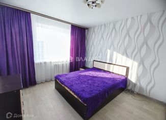 Продажа двухкомнатной квартиры, 55.7 м2, Пензенская область, улица Терновского, 174