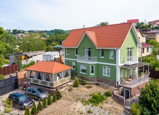 Продается дом, 182 м2, село Верхний Юрт, улица Абовяна