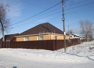 Продам дом, 102 м2, село Есаулово, Клубная улица