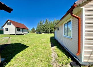 Продается дом, 83.5 м2, Приморское городское поселение