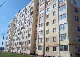 Продается 2-комнатная квартира, 57.23 м2, Калуга, 3-й Академический проезд, 8, Ленинский округ