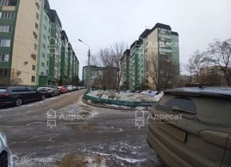 Продается 2-комнатная квартира, 62.1 м2, Волгоградская область, Шекснинская улица, 16