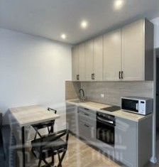 Продаю однокомнатную квартиру, 24 м2, Москва, ЖК Большая Очаковская 2, Большая Очаковская улица, 2