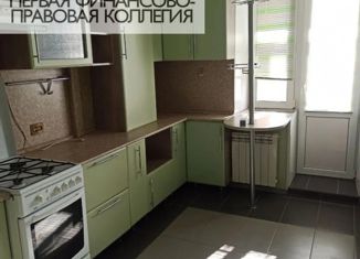 Продам 1-комнатную квартиру, 45.6 м2, Нижегородская область, проспект Ленина, 186к2