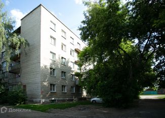 Продам квартиру студию, 12.9 м2, Новосибирская область, улица Островского, 73