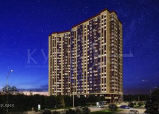 Продам 2-ком. квартиру, 57 м2, Ростов-на-Дону, Раздорская улица, 2А, ЖК Грин Парк