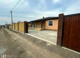 Продается дом, 131 м2, садовое товарищество Гавань, улица Вадима Докина, 429